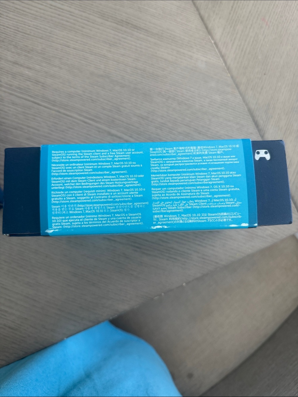 Steam Controller - Picture 4 of 4